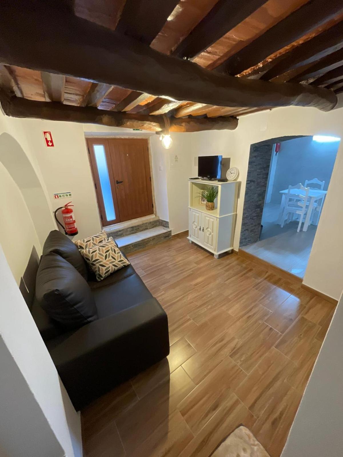 Casa Da Abobereira Villa Estremoz Exterior photo
